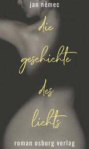 Cover von Die Geschichte des Lichts