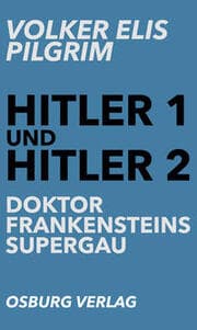 Cover von Doktor Frankensteins Supergau