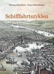 Cover von Schifffahrtszyklen