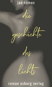 Cover von Die Geschichte des Lichts
