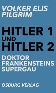 Cover von Hitler 1 und Hitler 2