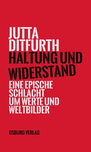 Cover von Haltung und Widerstand