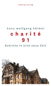 Cover von Charité 91