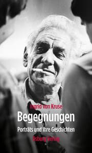 Cover von Begegnungen
