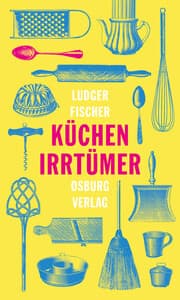 Cover von Küchenirrtümer
