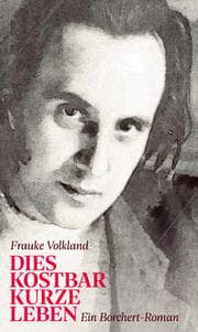 Cover von Dies kostbarkurze Leben
