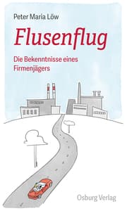 Cover von Flusenflug