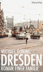 Cover von Dresden