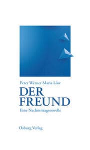 Cover von Der Freund