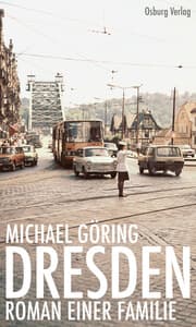 Cover von Dresden