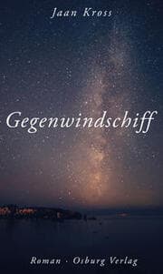 Cover von Gegenwindschiff