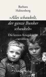 Cover von 'Alles schaukelt, der ganze Bunker schaukelt'