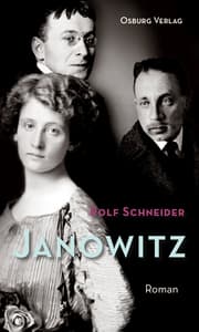 Cover von Janowitz