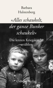 Cover von 'Alles schaukelt, der ganze Bunker schaukelt'