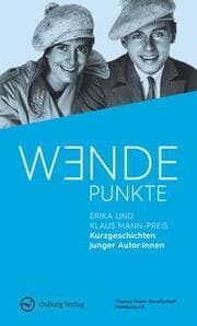 Cover von Wendepunkte