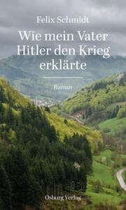 Cover von Wie mein Vater Hitler den Krieg erklärte