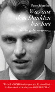 Cover von Was aus dem Dunklen leuchtet