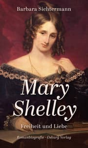 Cover von Mary Shelley