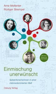Cover von Einmischung unerwünscht