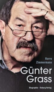 Cover von Günter Grass