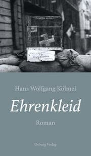 Cover von Ehrenkleid
