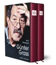 Cover von Günter Grass