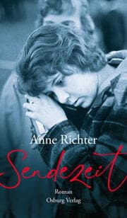 Cover von Sendezeit