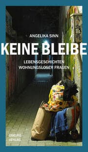 Cover von Keine Bleibe