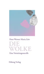 Cover von Die Wolke