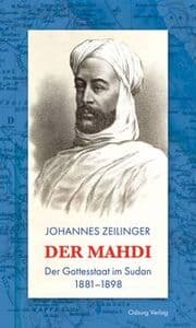 Cover von Der Mahdi