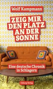 Cover von Zeig mir den Platz an der Sonne