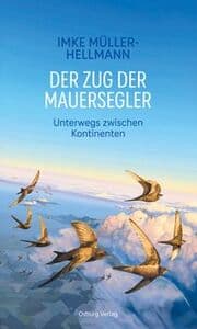 Cover von Der Zug der Mauersegler