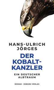 Cover von Der Kobaltkanzler