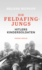 Cover von Die Feldafing-Jungs