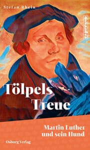 Cover von Tölpels Treue