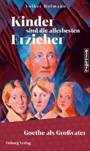 Cover von Kinder sind die allerbesten Erzieher