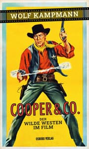 Cover von Cooper & Co.