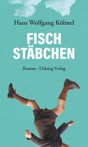 Cover von Fischstäbchen