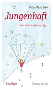 Cover von Jungenhaft