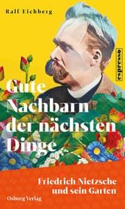 Cover von Gute Nachbarn der nächsten Dinge