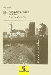 Cover von Karl Klostermann und der Ameisenhaufen