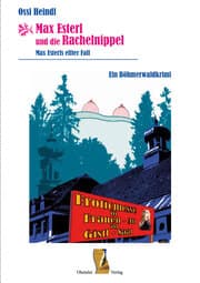 Cover von Max Esterl und die Rachelnippel