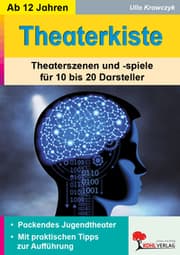 Cover von Theaterkiste