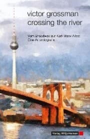 Cover von Crossing the River