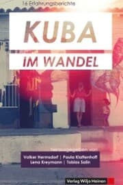 Cover von Kuba im Wandel