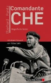 Cover von Comandante Che