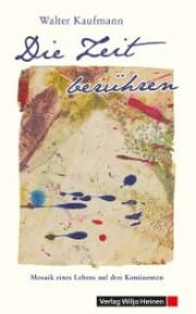 Cover von Die Zeit berühren