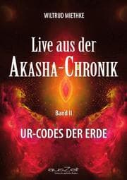 Cover von Live aus der AKASHA - CHRONIK