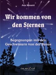 Cover von Wir kommen von den Sternen