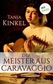 Cover von Der Meister aus Caravaggio